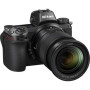 Цифровий фотоапарат Nikon Z 7 + 24-70 f4 + FTZ Adapter Kit (VOA010K003)