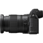 Цифровий фотоапарат Nikon Z 7 + 24-70 f4 + FTZ Adapter Kit (VOA010K003)