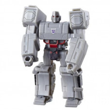 Трансформер Hasbro Transformers Cyberverse Megatron 10 см (E1883_E1895)