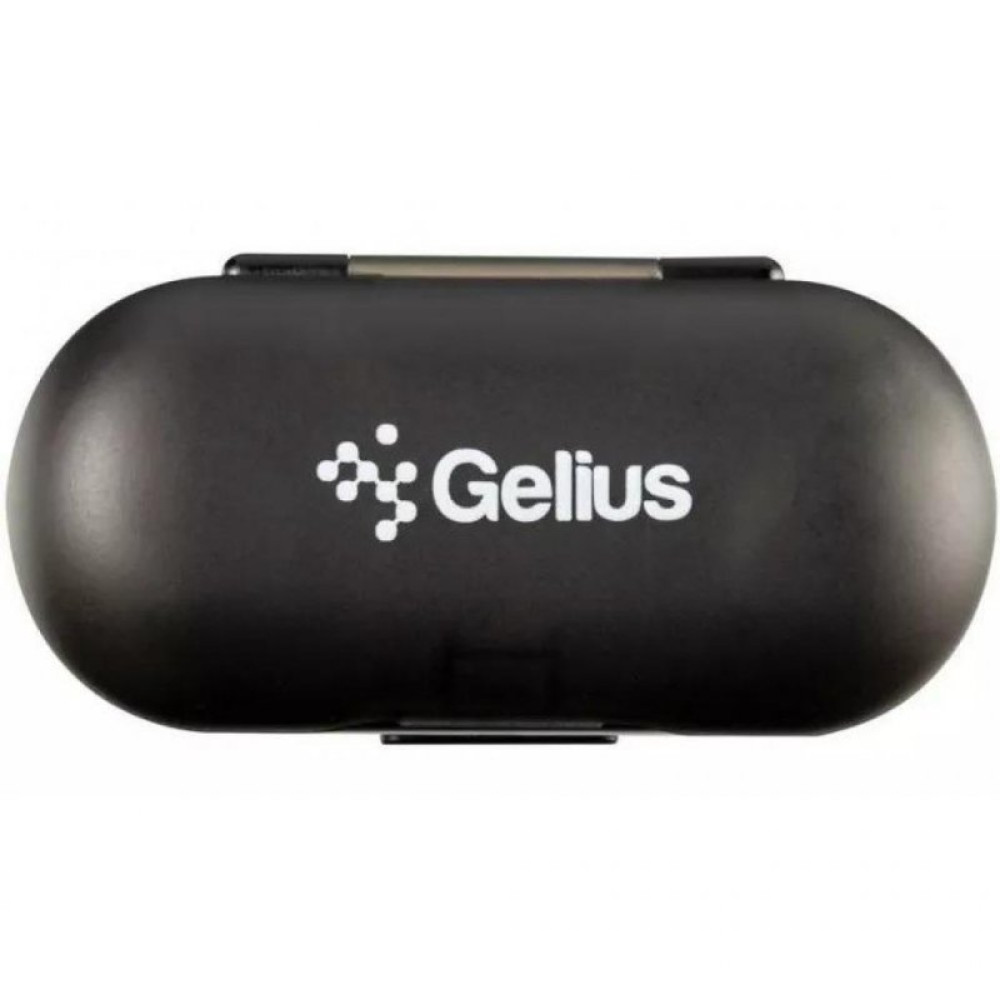 Навушники Gelius Pro Twins Gemini (HBT-005P Black)