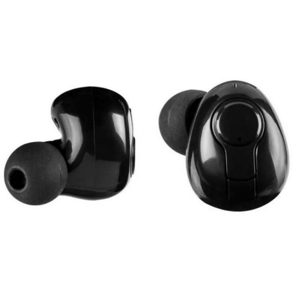 Навушники Gelius Pro Twins Gemini (HBT-005P Black)