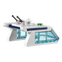 Конструктор LEGO Яхта для дайвінгу (60221)