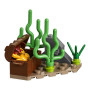 Конструктор LEGO Яхта для дайвінгу (60221)