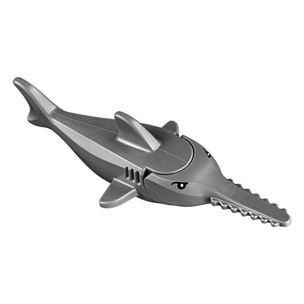 Конструктор LEGO Яхта для дайвінгу (60221)