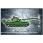 Конструктор Cobi Танк Т-72М1 550 деталей (COBI-2615)