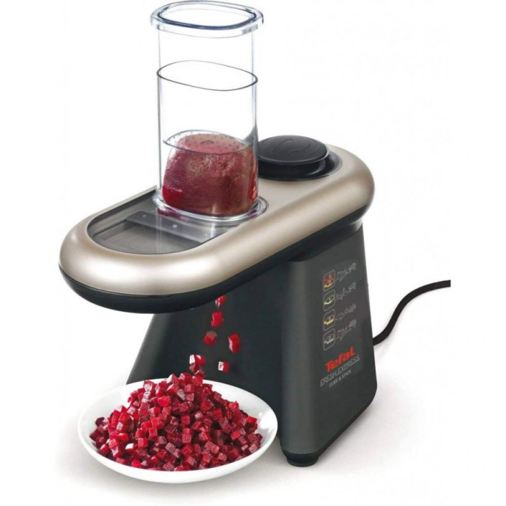 Ломтерезка TEFAL MB905834 Ломтерезка TEFAL MB905834