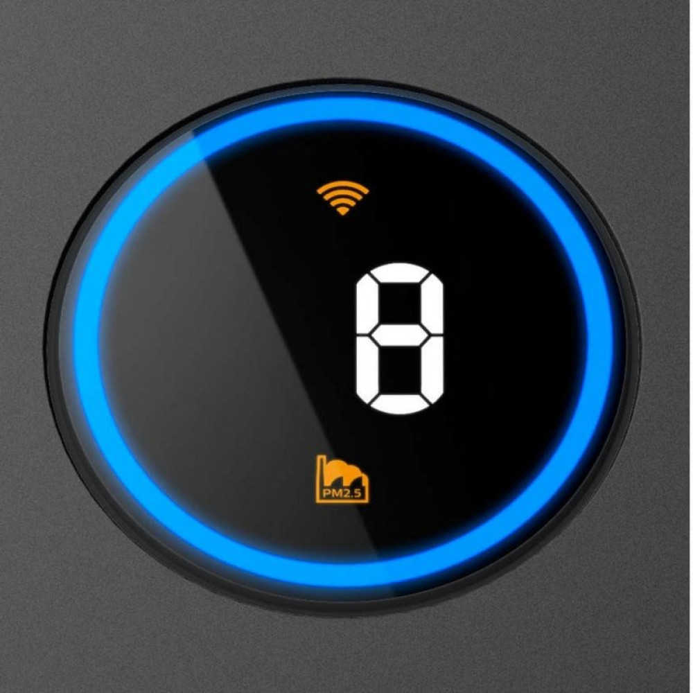 Очисник повітря Philips AC1214/10