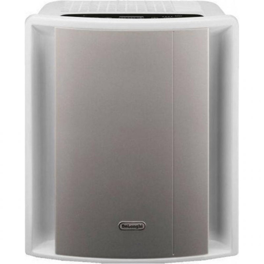 Очисник повітря DeLonghi AC 230 SILVER WH