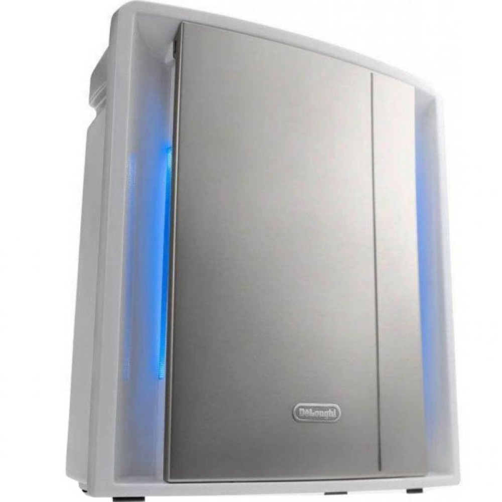 Очисник повітря DeLonghi AC 230 SILVER WH