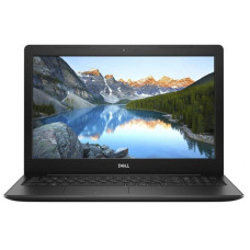 Ноутбук Dell Inspiron 3580 (3580Fi5H1R5M-WBK)
