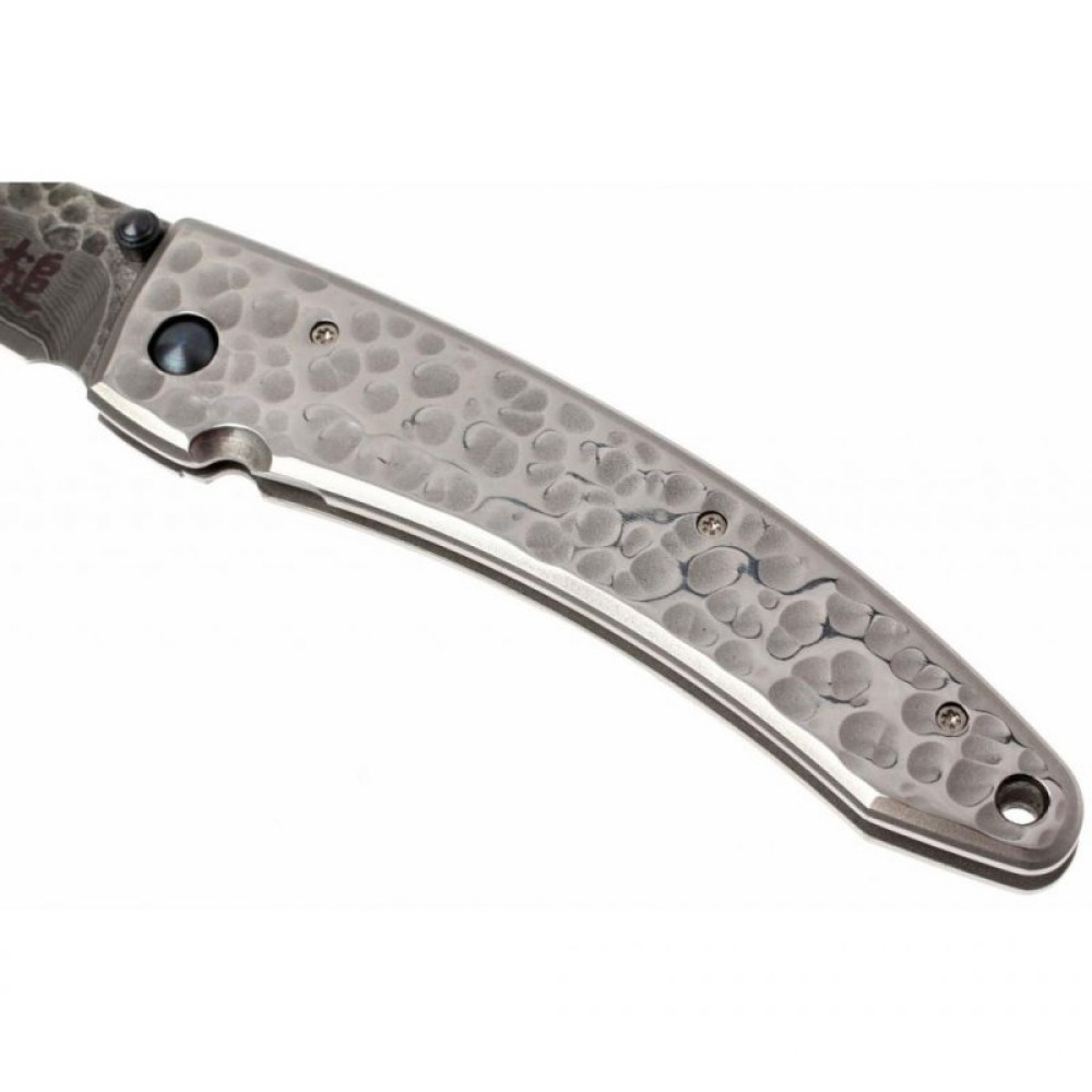 Ніж Mcusta Forge 