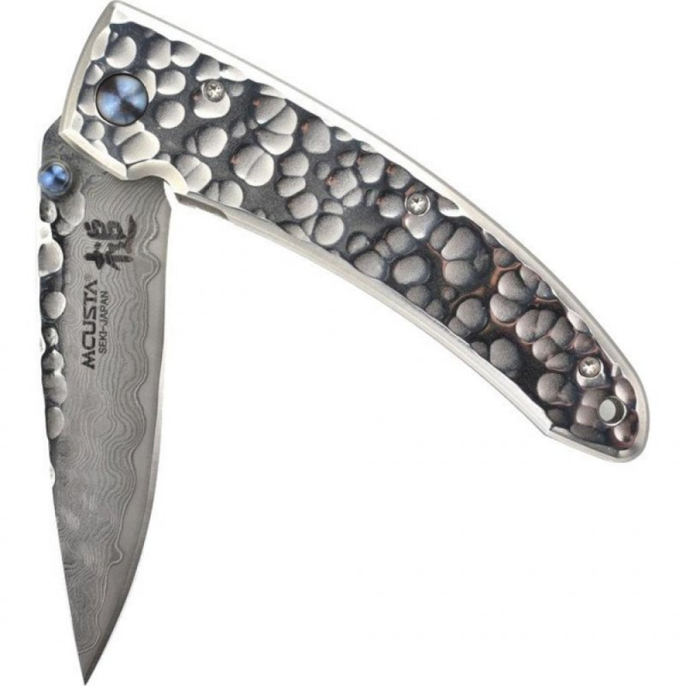 Ніж Mcusta Forge 
