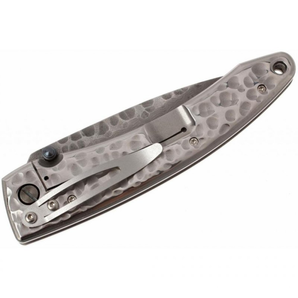 Ніж Mcusta Forge 