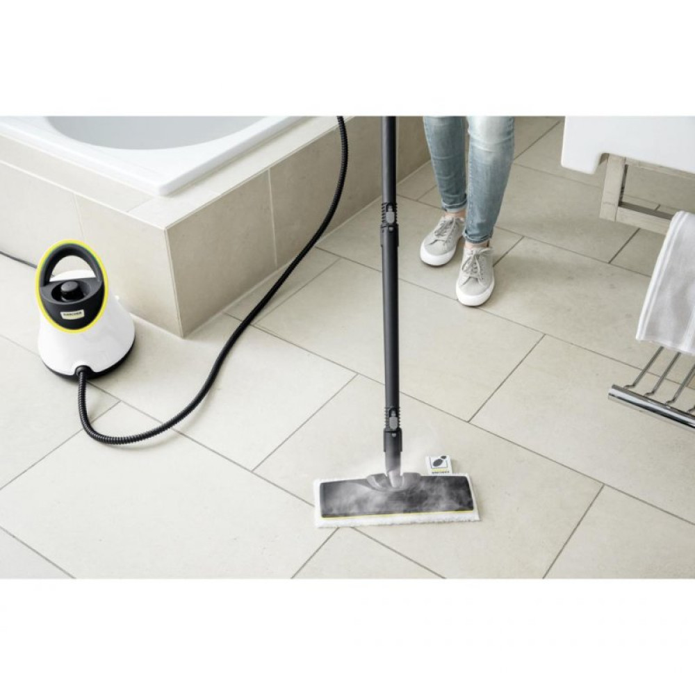 Пароочищувач Karcher SC 2 Premium Delux (1.513-253.0)