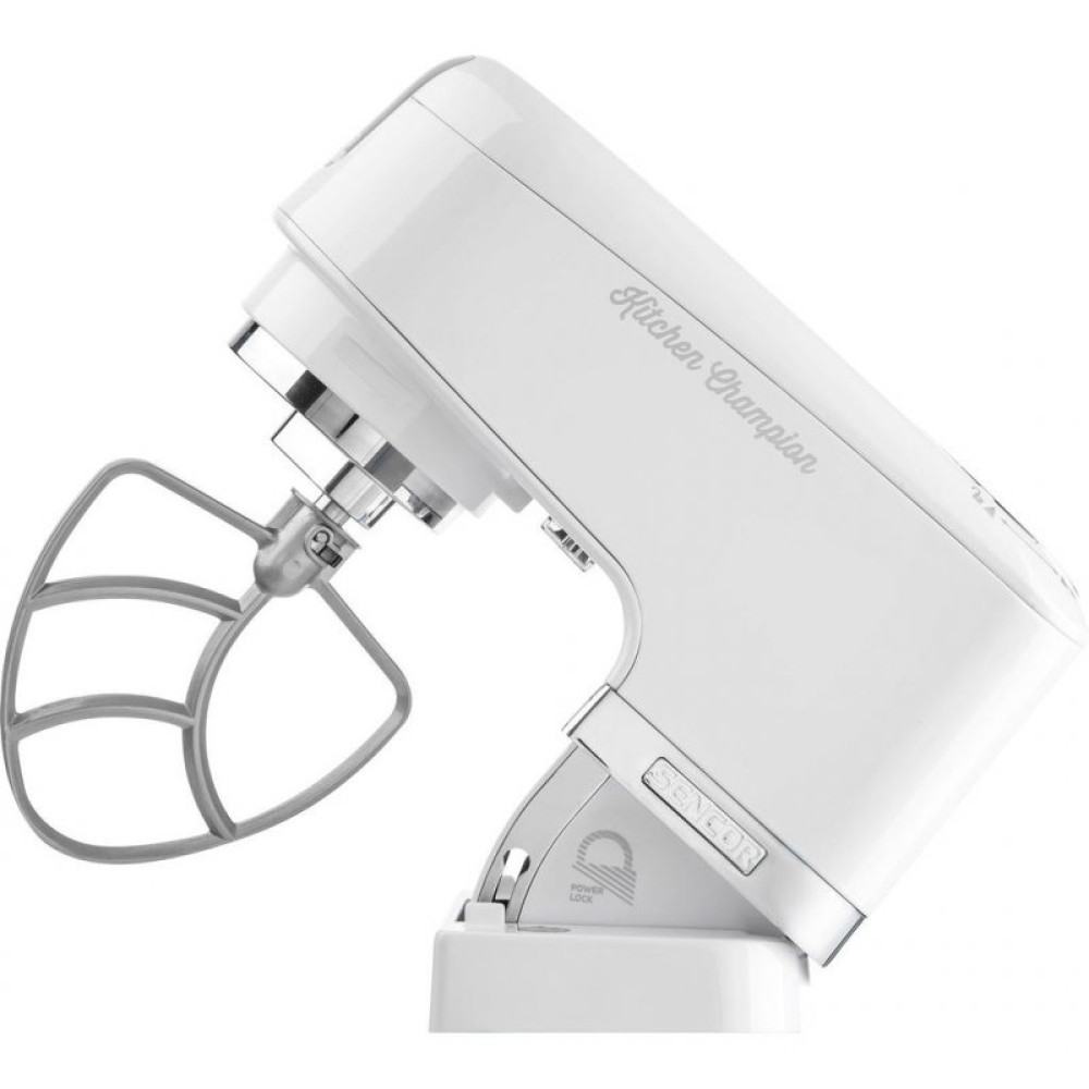 Кухонный комбайн Sencor STM6350WH