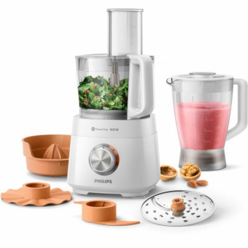 Кухонный комбайн PHILIPS HR7510/00