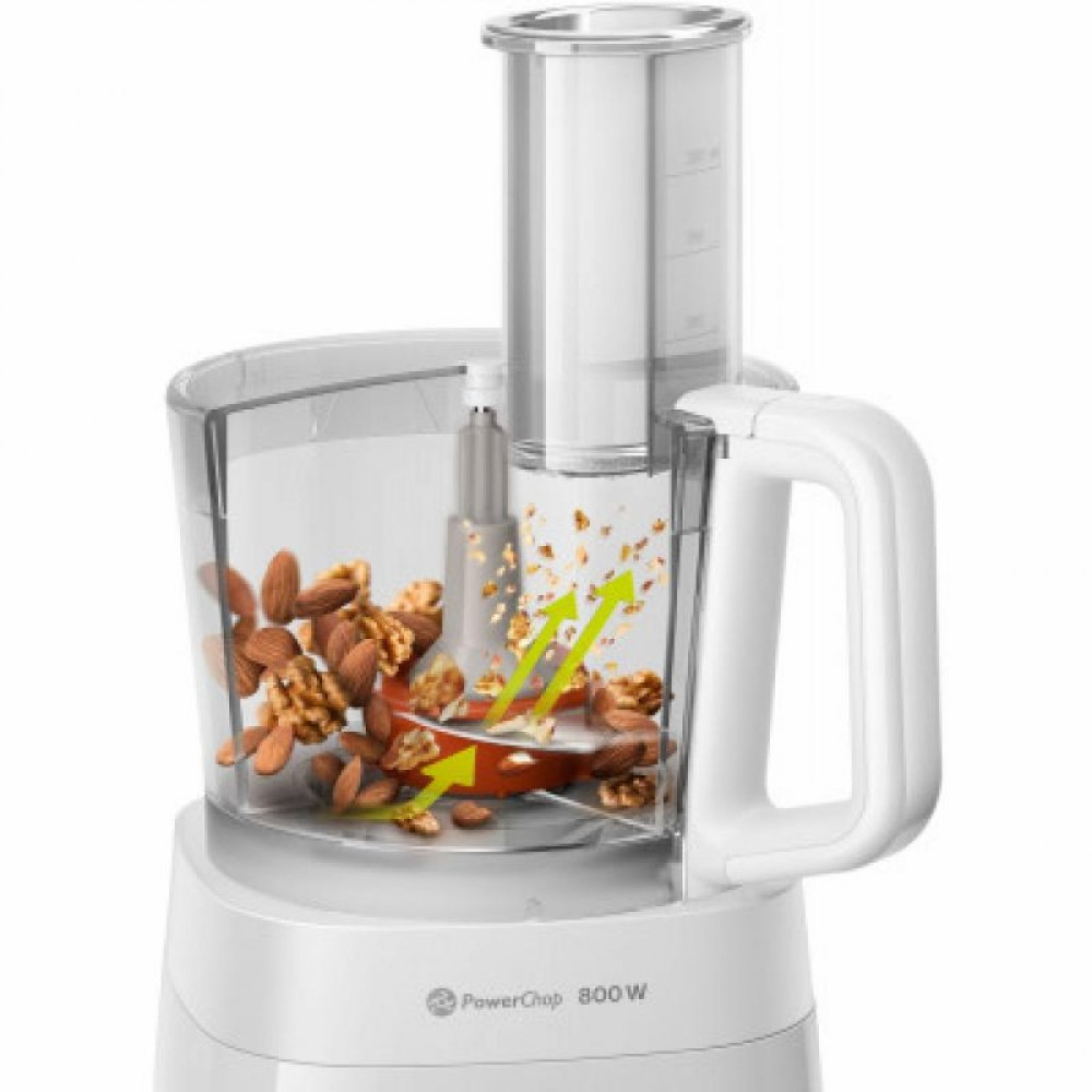 Кухонный комбайн PHILIPS HR7510/00