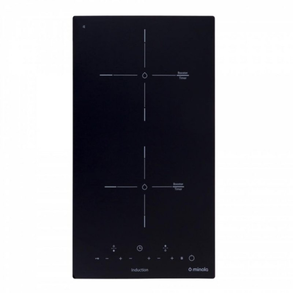 Варочная поверхность MINOLA MI 3044 GBL