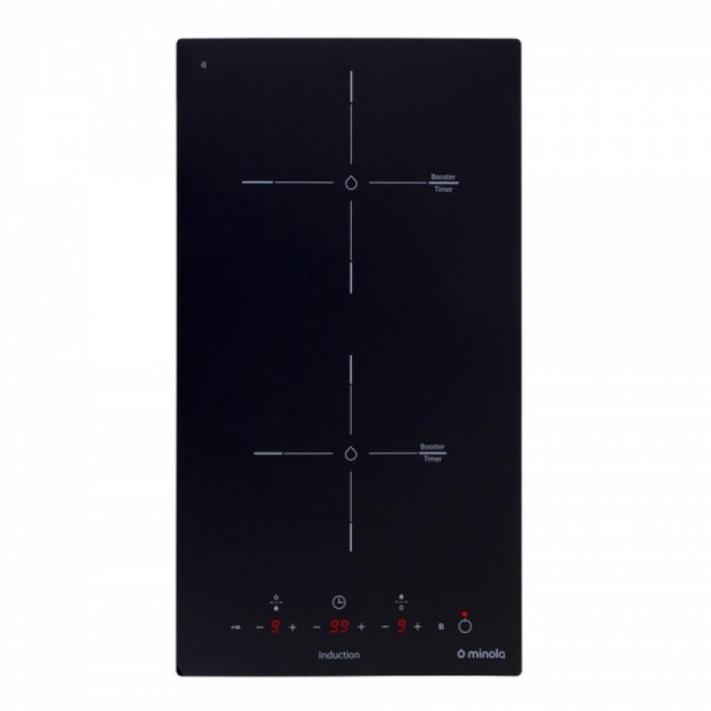 Варочная поверхность MINOLA MI 3044 GBL