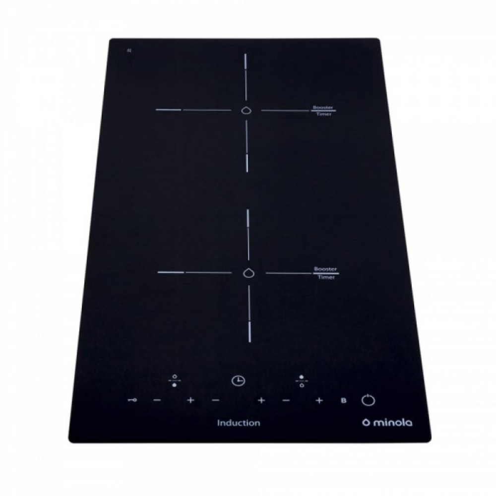 Варочная поверхность MINOLA MI 3044 GBL