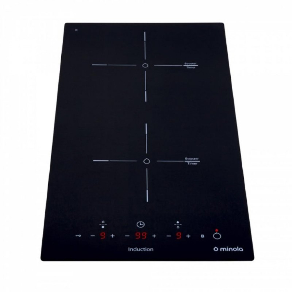 Варочная поверхность MINOLA MI 3044 GBL