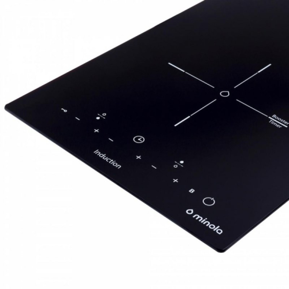 Варочная поверхность MINOLA MI 3044 GBL