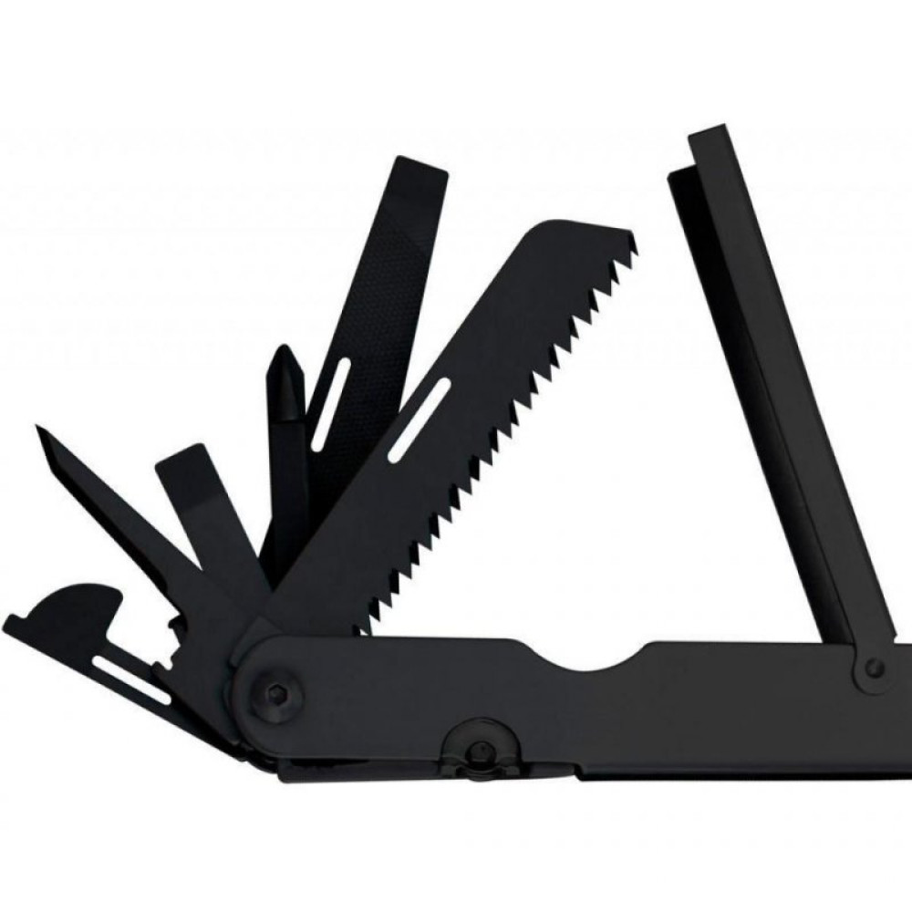Мультитул SOG Powerlock Scissors Black (B61N-CP)
