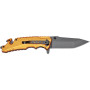 Нож SKIF Plus Handy Orange (H-K2010695OR)
