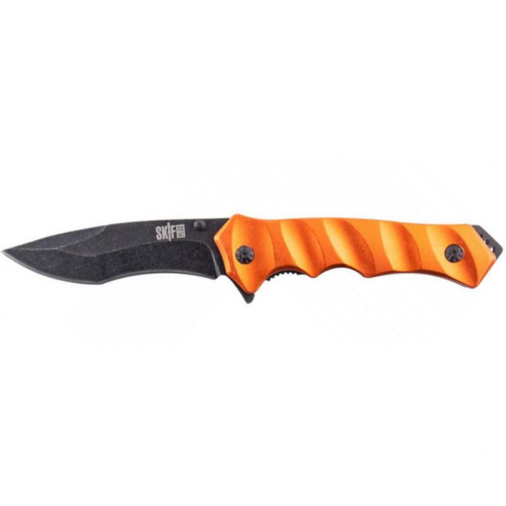 Ніж Skif Plus Korvin Orange (H-K201884OR)