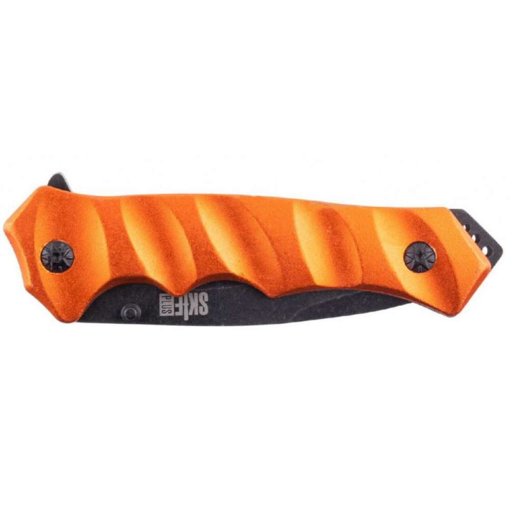 Ніж Skif Plus Korvin Orange (H-K201884OR)