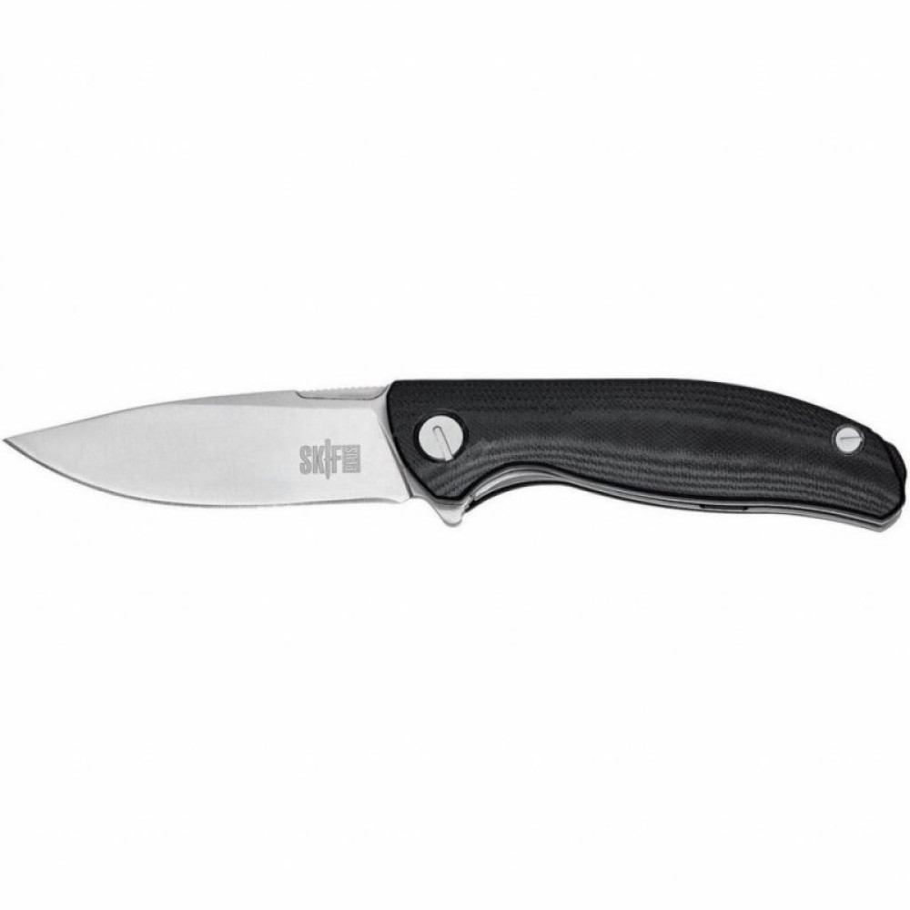 Нож SKIF Plus Prodigy Black (H-K2490678B)