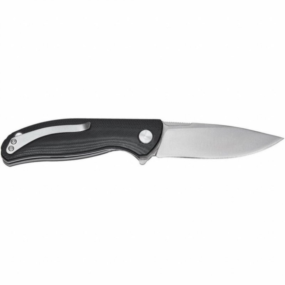 Нож SKIF Plus Prodigy Black (H-K2490678B)