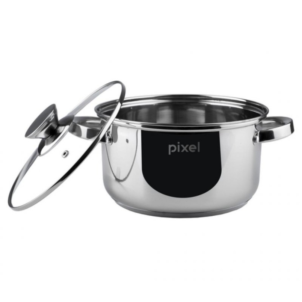 Набір посуду Pixel Baden 4 предмета (PX-6000)