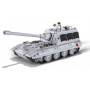 Конструктор Cobi World Of Tanks Jagdpanzer E-100 Krokodil 950 деталей (COBI-3036)
