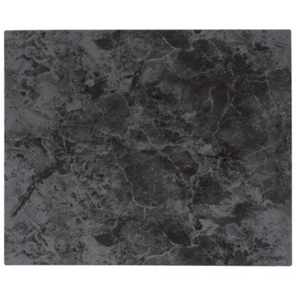 Варочная поверхность MINOLA MHS 6442 GMR