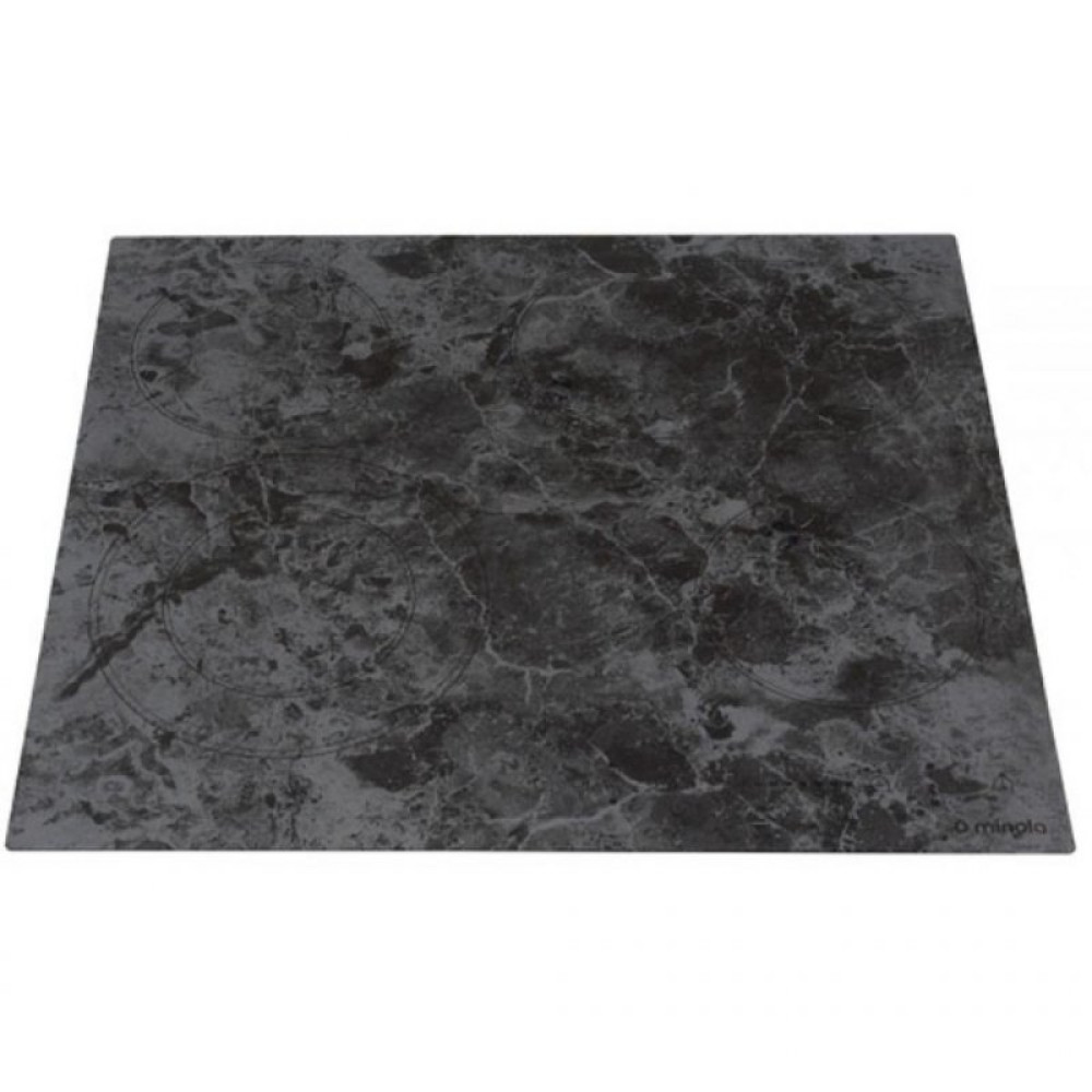 Варочная поверхность MINOLA MHS 6442 GMR