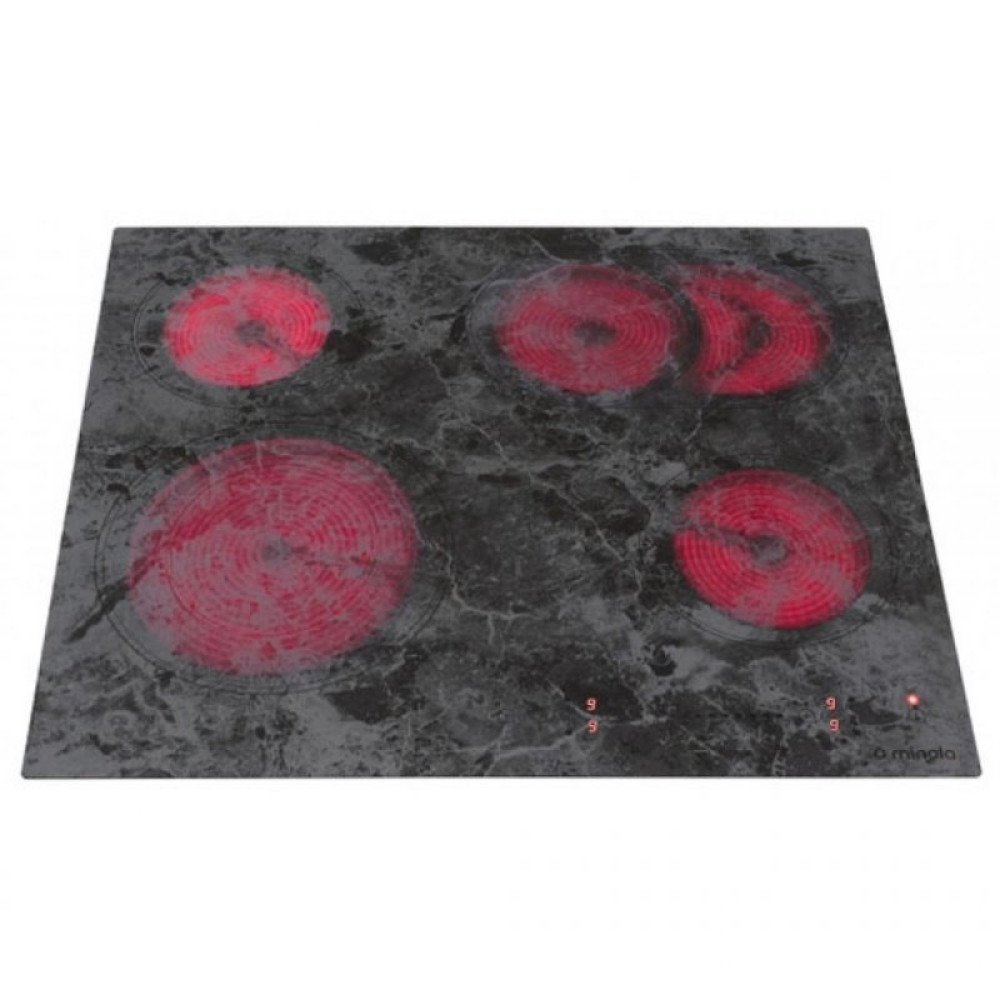 Варочная поверхность MINOLA MHS 6442 GMR