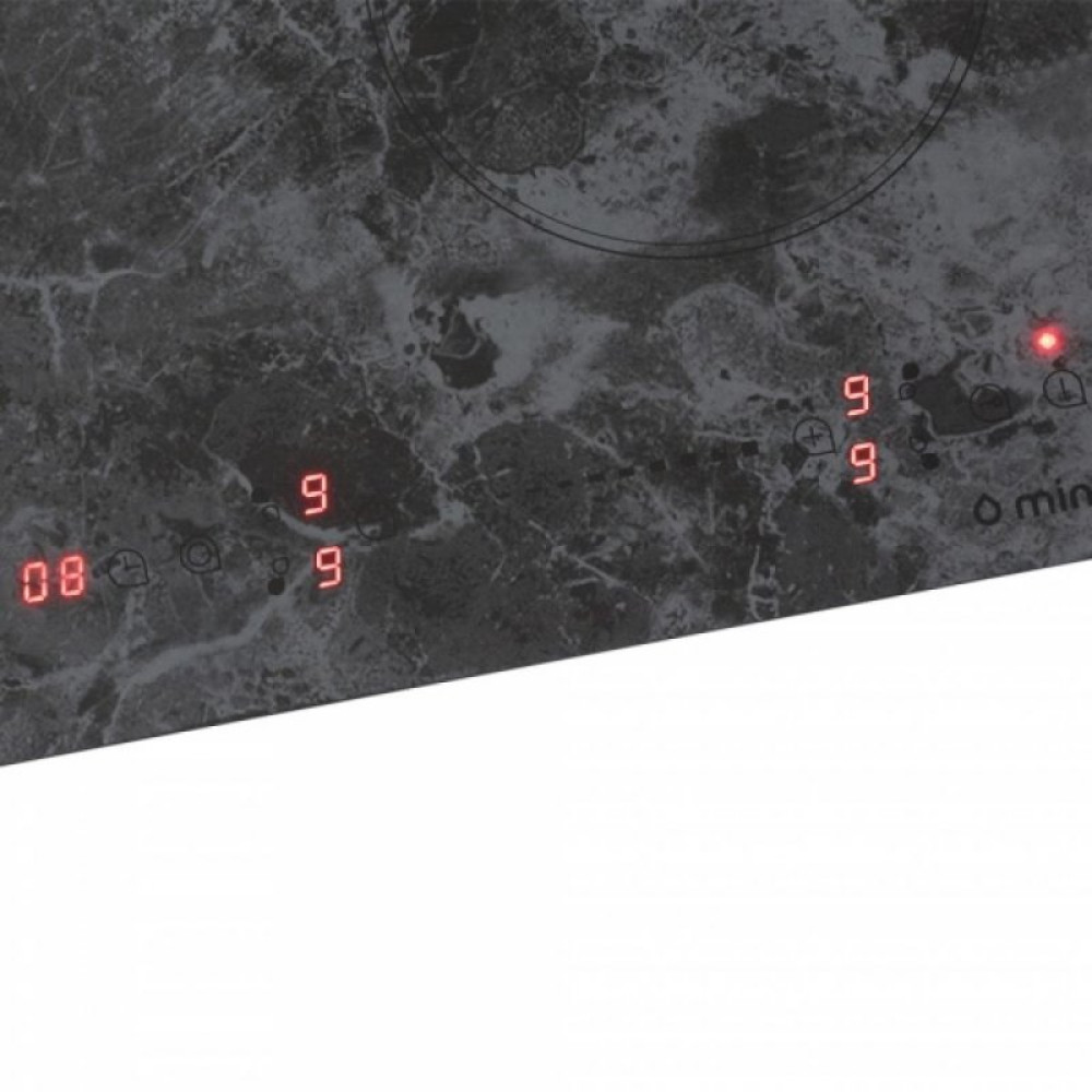 Варочная поверхность MINOLA MHS 6442 GMR