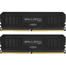 Модуль памяти для компьютера DDR4 32GB (2x16GB) 4000 MHz Ballistix Black Micron (BLM2K16G40C18U4B)