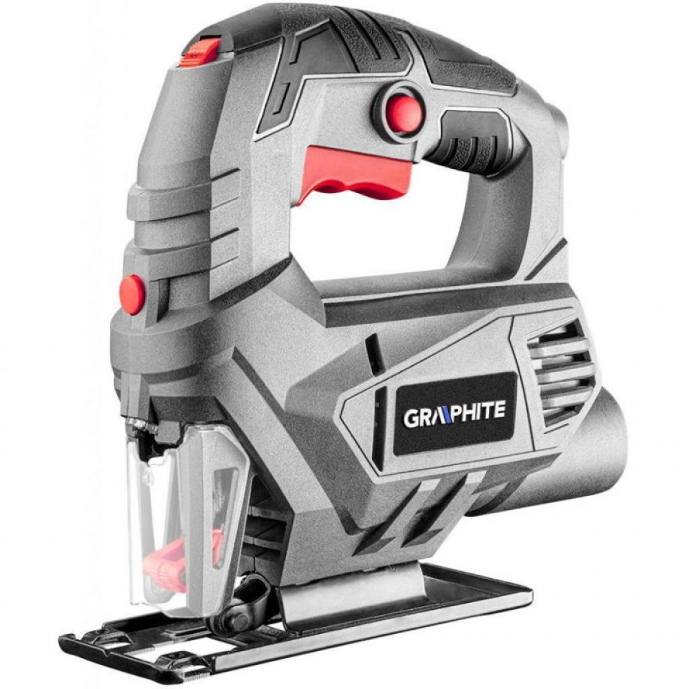Электролобзик GRAPHITE 58G047