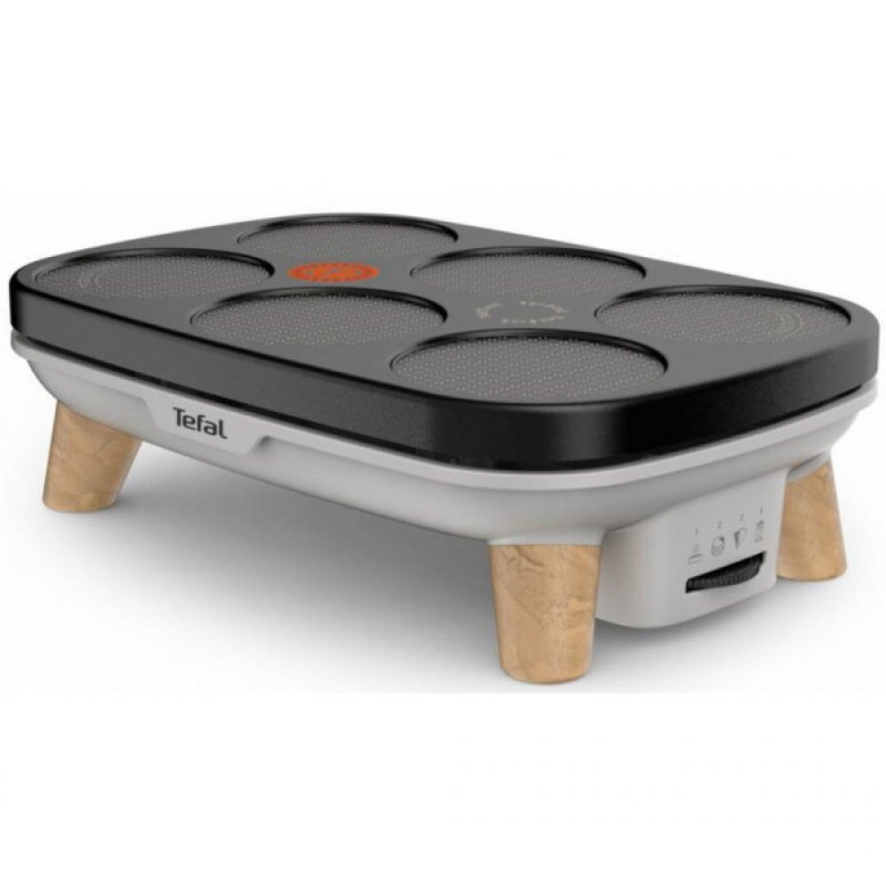 Блинница TEFAL PY900D12 Блинница TEFAL PY900D12