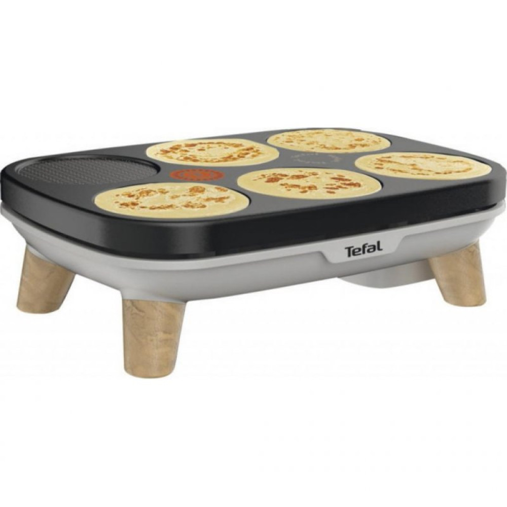 Блинница TEFAL PY900D12 Блинница TEFAL PY900D12