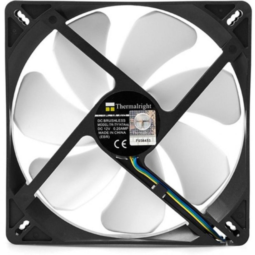 Кулер для корпуса Thermalright TR-TY-147A SQ