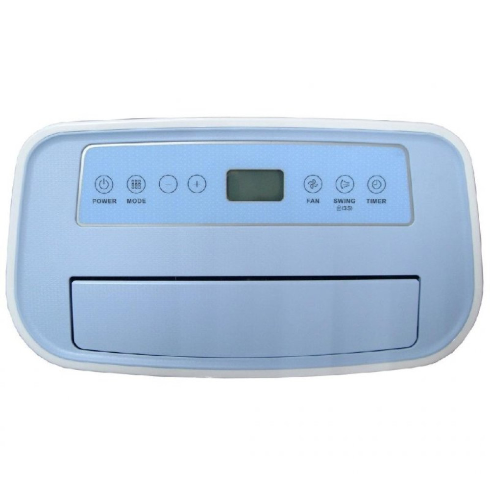 Осушитель воздуха MIDEA MDDG-30DEN1