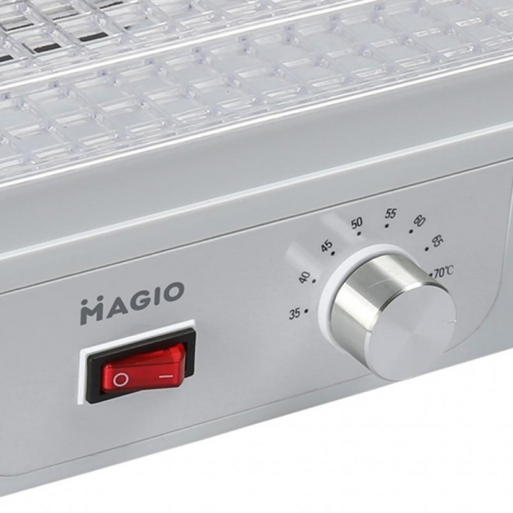 Сушка для овощей и фруктов Magio MG-352