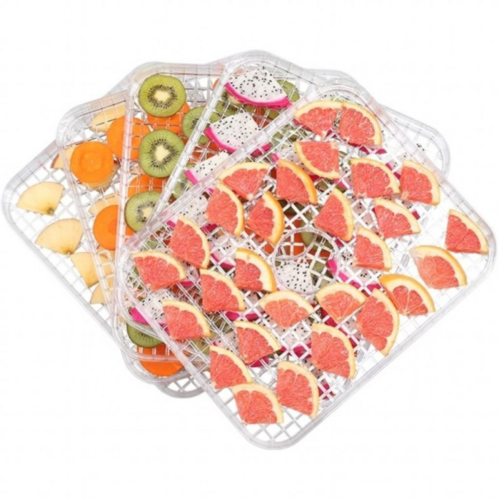 Сушка для овощей и фруктов Magio MG-352