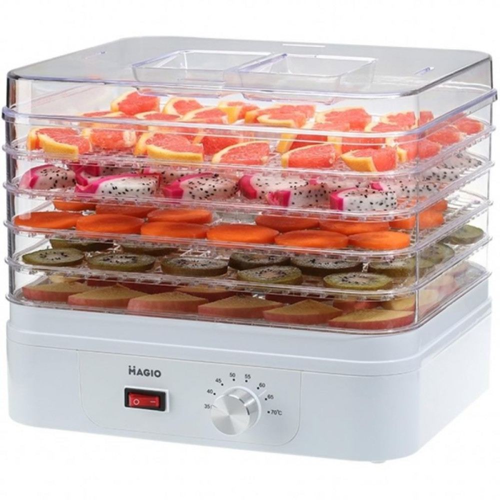 Сушка для овощей и фруктов Magio MG-352