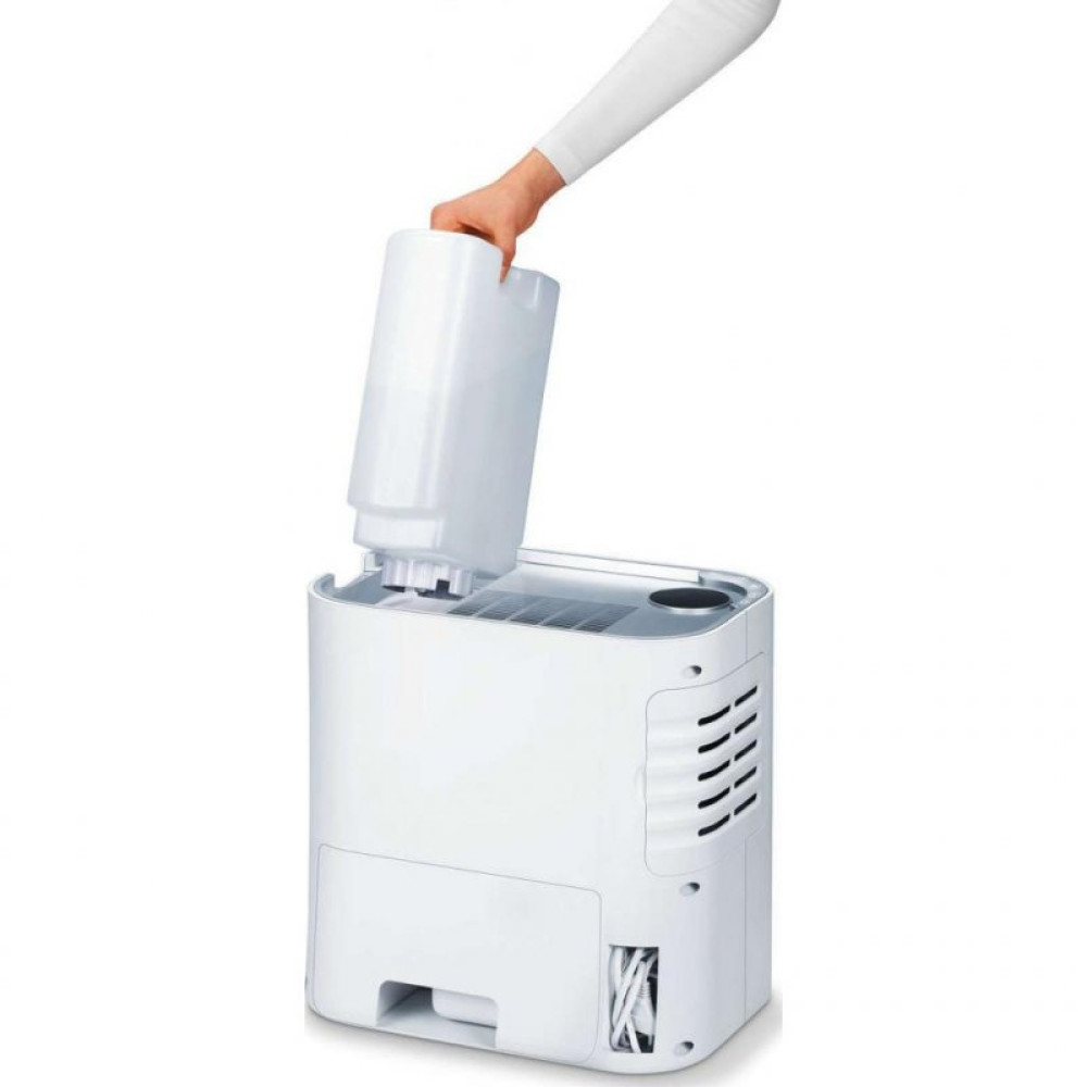 Зволожувач повітря Beurer LB 45 (LB45)