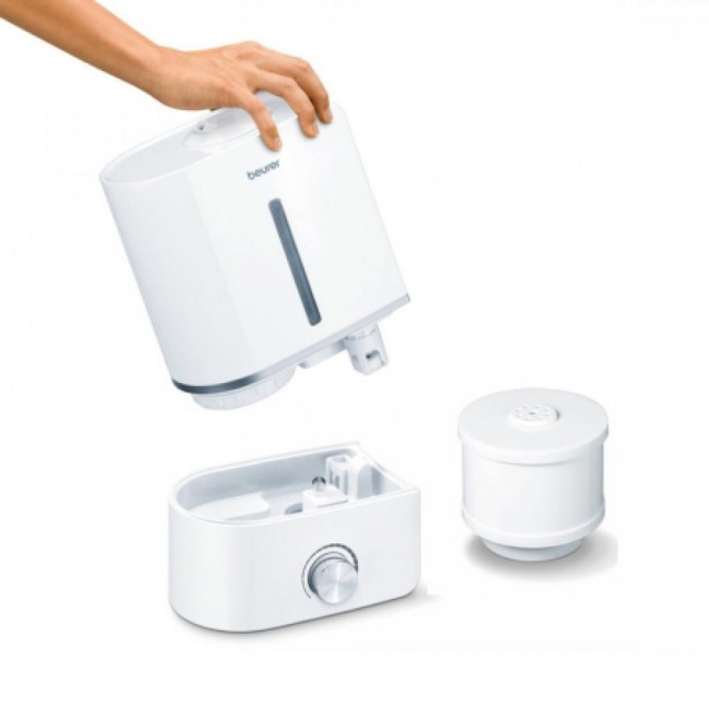 Зволожувач повітря Beurer LB 45 (LB45)