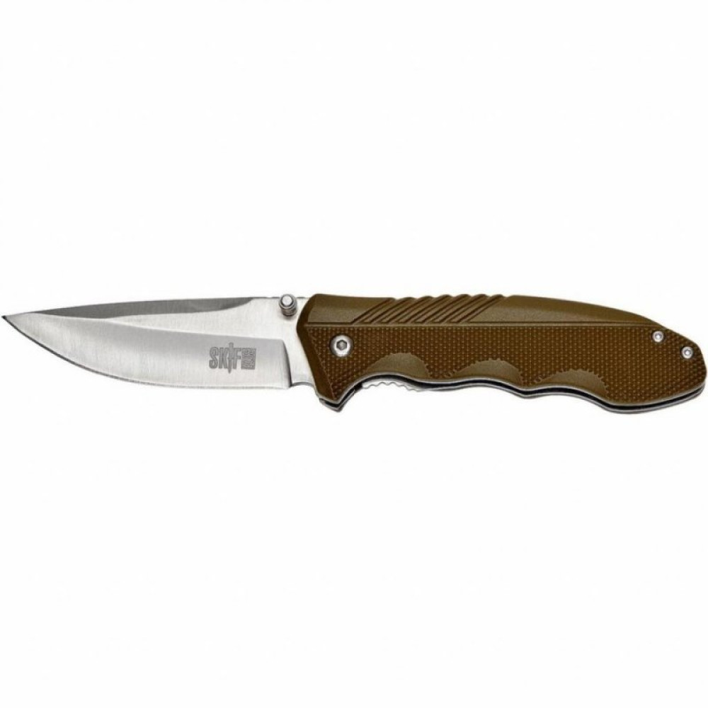 Нож SKIF Plus Splendid Olive (H-K2490746OL)